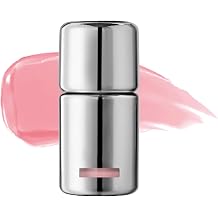 Liquid Blush, Jelly Color Liquid Blush, Long-lasting Blendable Liquid Blusher Lightweight Moisturizing Beauty Makeup for Cheeks A
