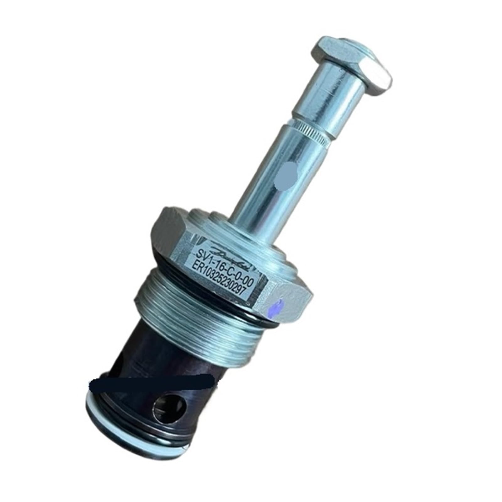 ELZNSQQK SV1-16-C-0-00 Plug In Valve