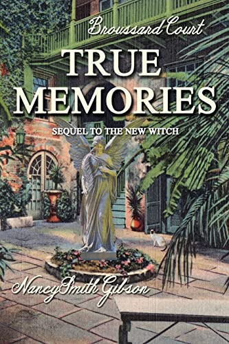 True Memories view 2