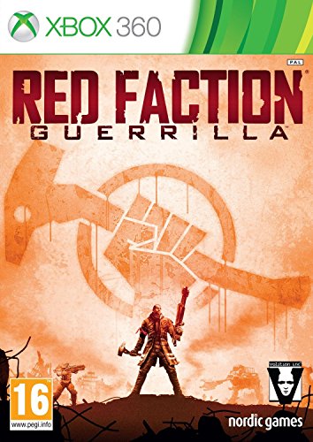 Red Faction Guerrilla - Xbox 360