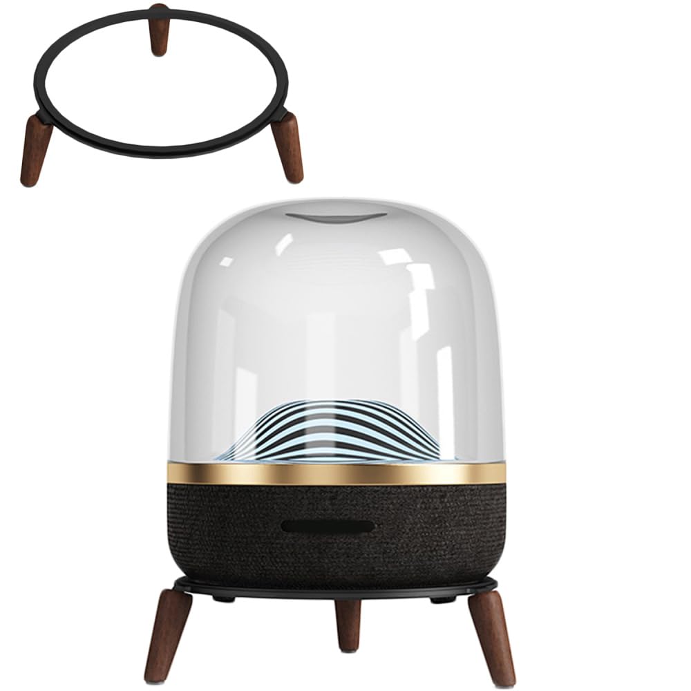 Amazon | スピーカースタンド for Harman Kardon Aura Studio5/Aura
