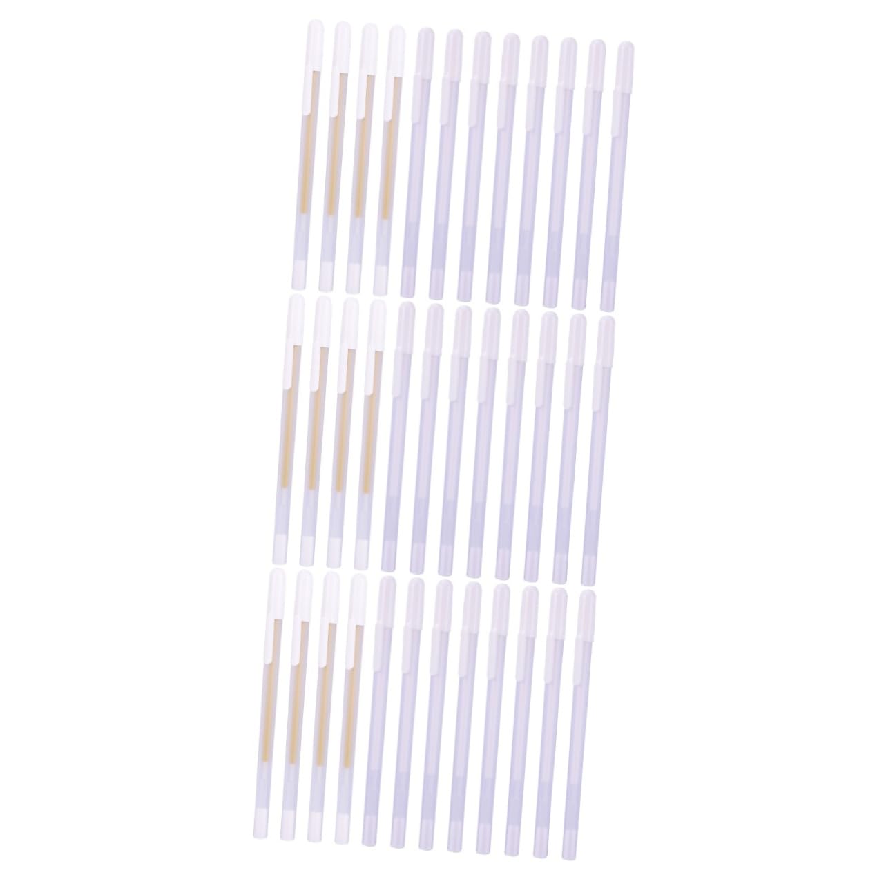 Angoily 3 Series Bolígrafos De Gel Coloridos Para Dibujo Y Arte Marcadores De Y Para Ilustraciones Y Planificadores 12 Piezas X 3