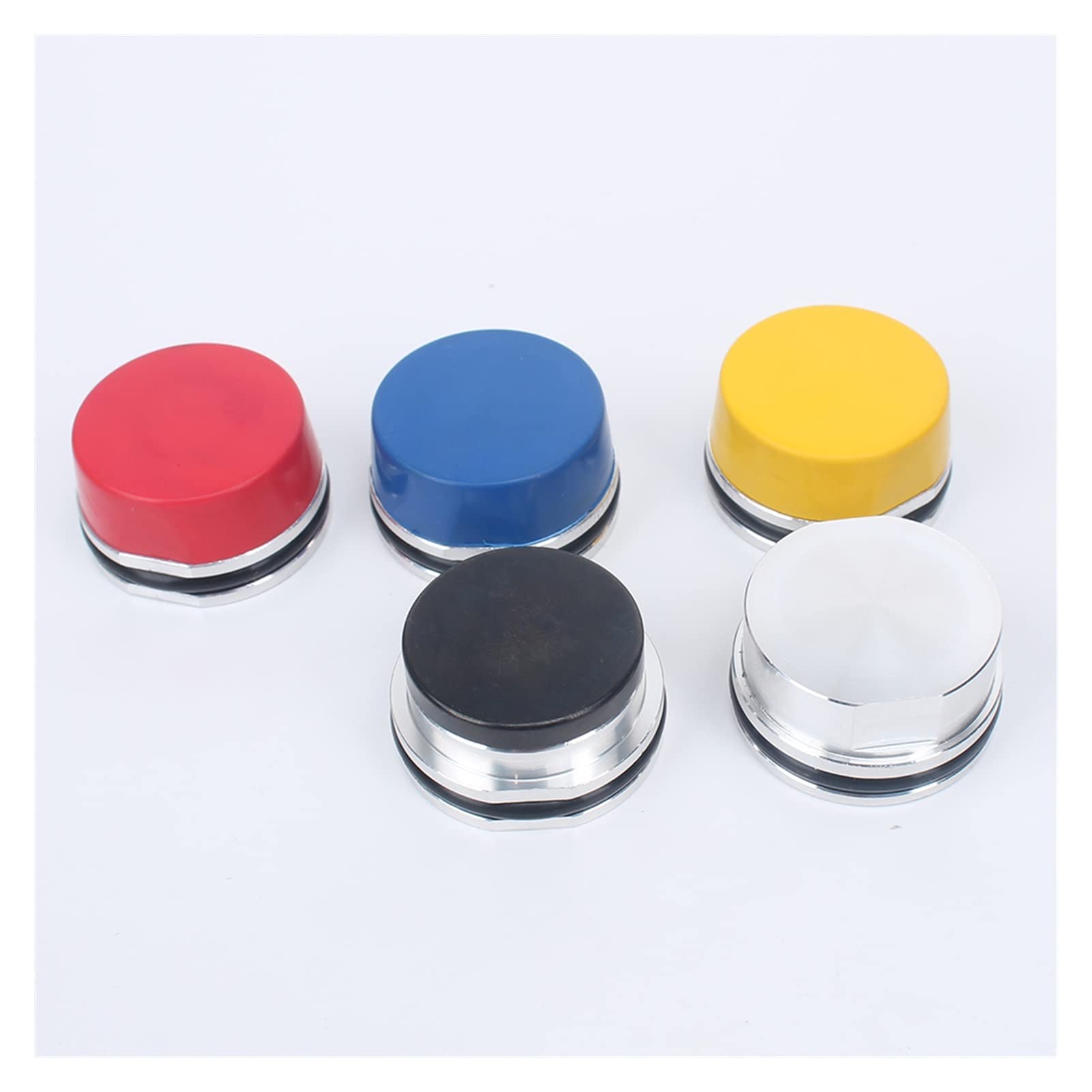 Martillo de Aire, Martillo neumático de alta calidad 5pcs