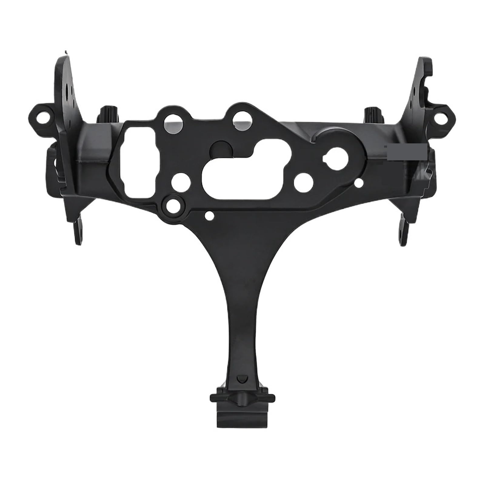 Fdyxumw One Color Bracket Light Fit For Bmw R1200gs 2018-2019 R1250gs Adv 2019-2023 Motorcycle Headlight Upper Stay Fairing Bracket Parts Accessories