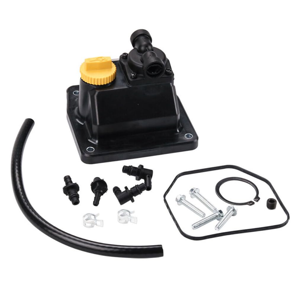 2455910-S Zestaw pompy paliwa Pokrywa zaworu pasuje do silnika Kohler CH18 CH20 CH25 CH25S CH620 CH680 ECH650 ECH680