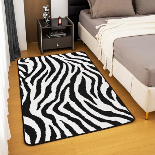 Tapete decorativo Castle Fairy animal print 3'x5' miniatura 4