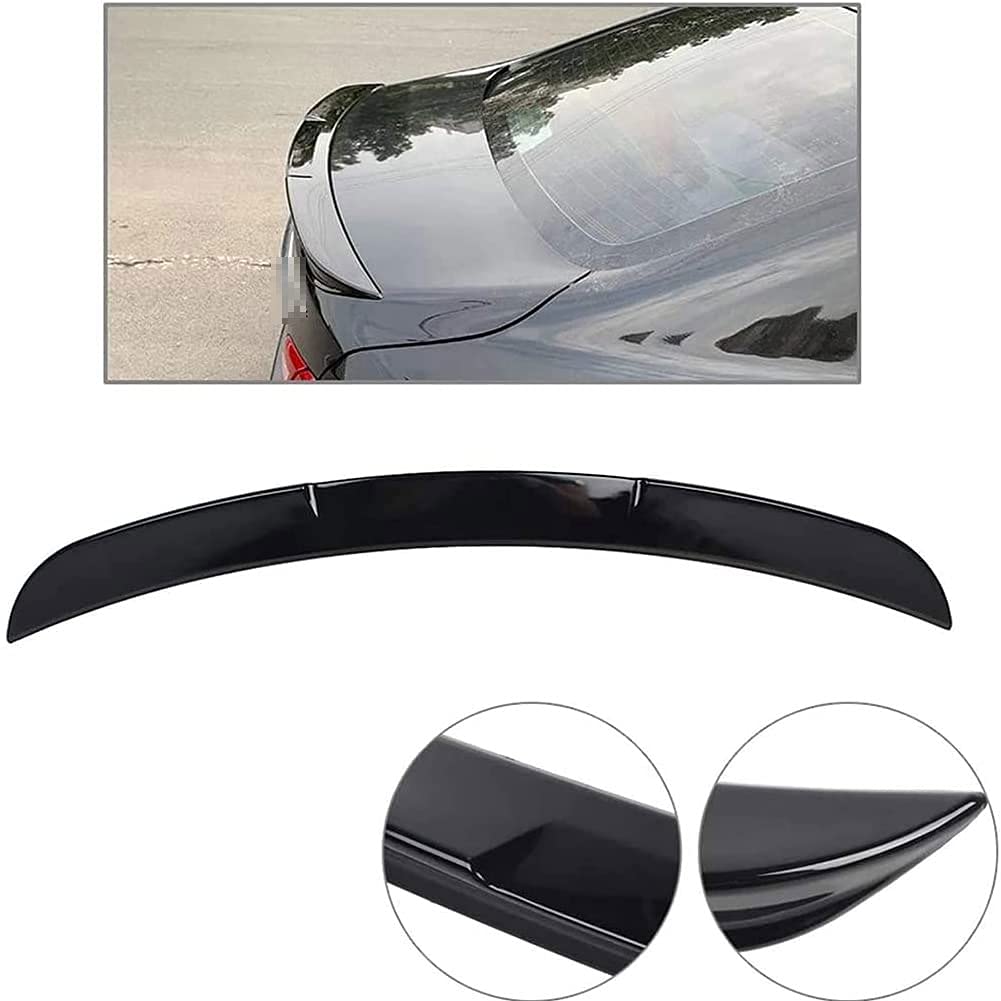 Buy Car Rear Spoiler Tail Wing for Nissan Altima 2016 2017 2018, ABS