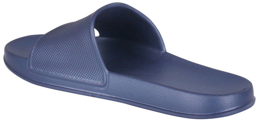 Coqui Unisex Adult Tora Slide Toe Separator Bathing Shoes Bathing Slippers Ultra Light