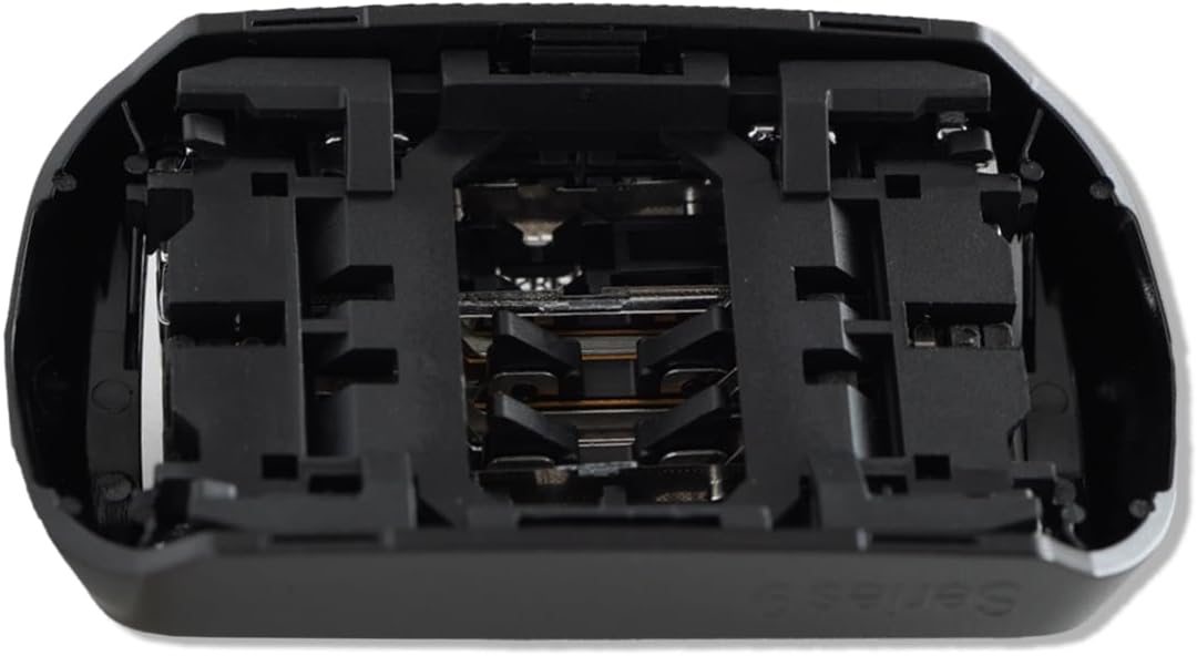 SH30 Replacement Heads Compatible with Philips Norelco 3000 replacement blades for Series 3000 Replacement Heads for Electric Shaver Series 3000, 2000, 1000,3500 and S738,SH30/52 Head