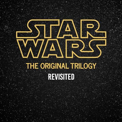 Star Wars Original Trilogy ('77-'83) revisited