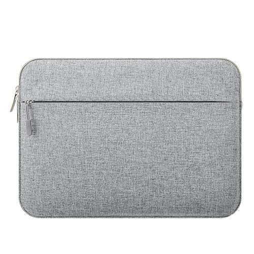 jooeer 15.6 Inch Laptop Sleeve Case Compatible with 15.6" Chromebook Notebook