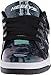 Heelys Kids Split Hologram Black/Hologram Sneaker - 5