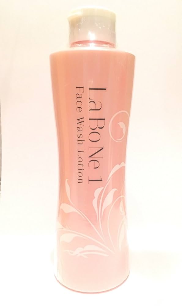 Amazon.co.jp: 「LaBoNe1」ラボネ1 (300ml) 塗るから洗うへ。新