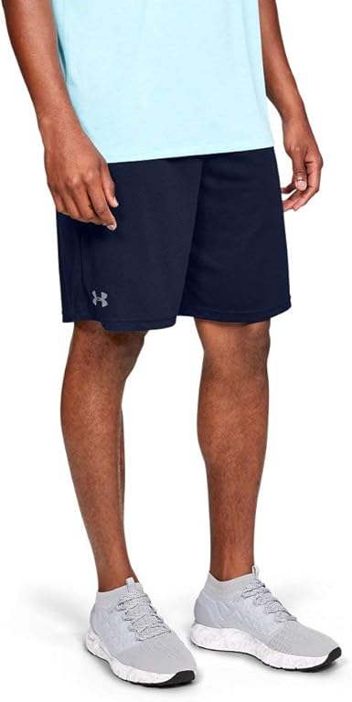 Under Armour Mens Tech Mesh Shorts