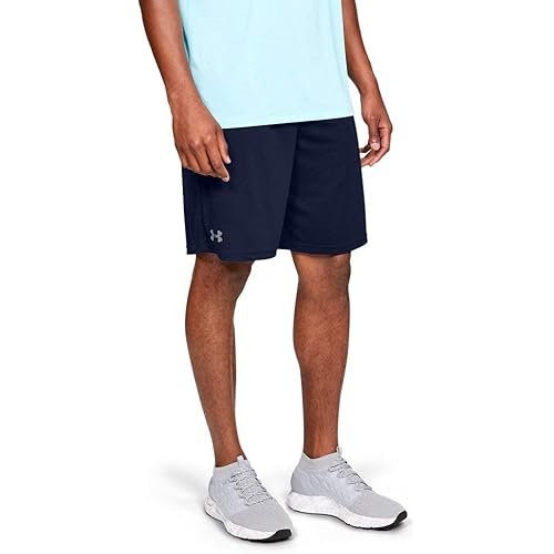 Under Armour Mens Tech Mesh Shorts