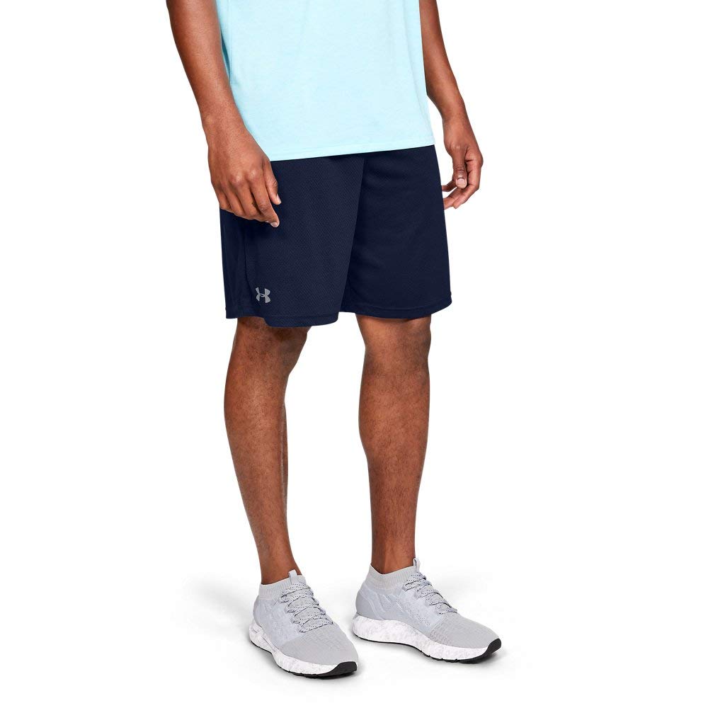 Mens Tech Mesh Shorts