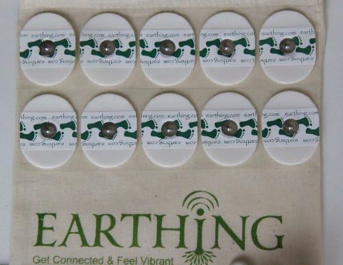 Earthing Bands & Patches Kits (Patches kit 1)
