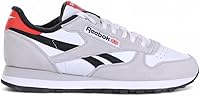Vista 41 de Reebok Women's Classic Leather Sneaker