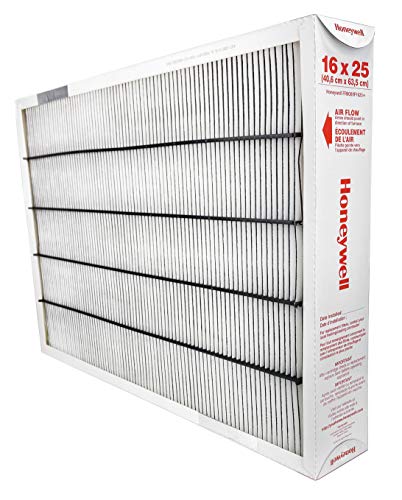 One-Day Sale: Up to 80% Off Honeywell Product FR8000F1625