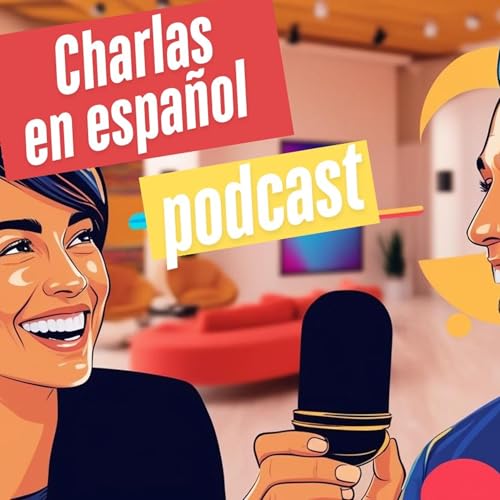Welcome to Charlas en espa&ntilde;ol!