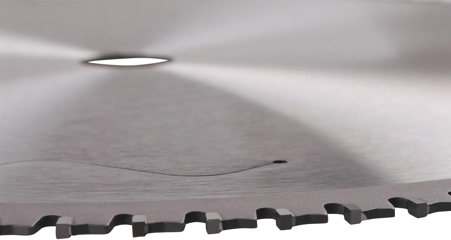 Circular Saw Blade Metal Cutting Saw Blade Metal Cutting Blade Dia 355mm 14 Inch 90 T Circular Saw Blade Metal Cutting Saw Blade