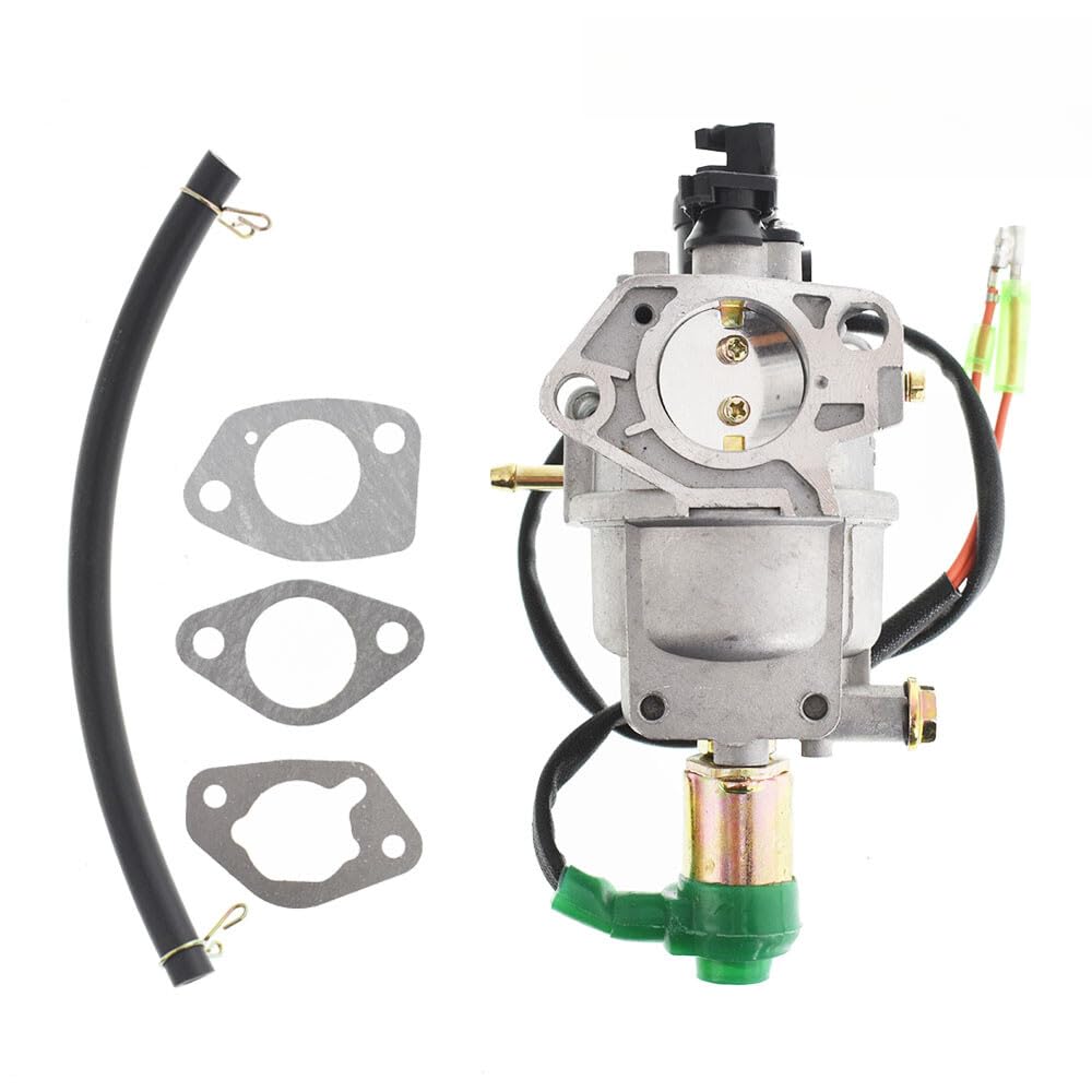 Sigma Carburetor Gasket Set For Westinghouse WH7500E, WH7500EC, WHC7500E Generators – 714459