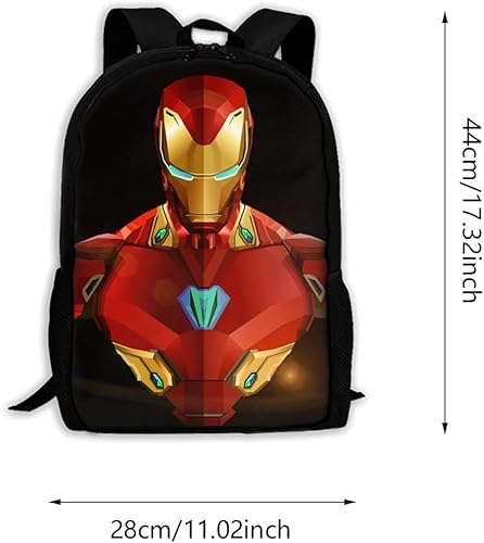 Miniatura 3 de Mochila para adolescentes mochila para niños y niñas laptop Style 6 Mochilas de viaje