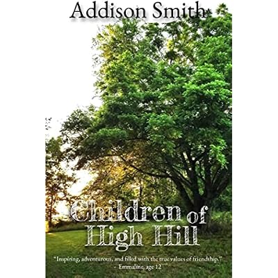 Children of High Hill