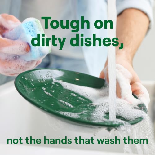 Seventh Generation Dish Soap, Fresh Lime & Ginger Scent, 19 oz - image 4