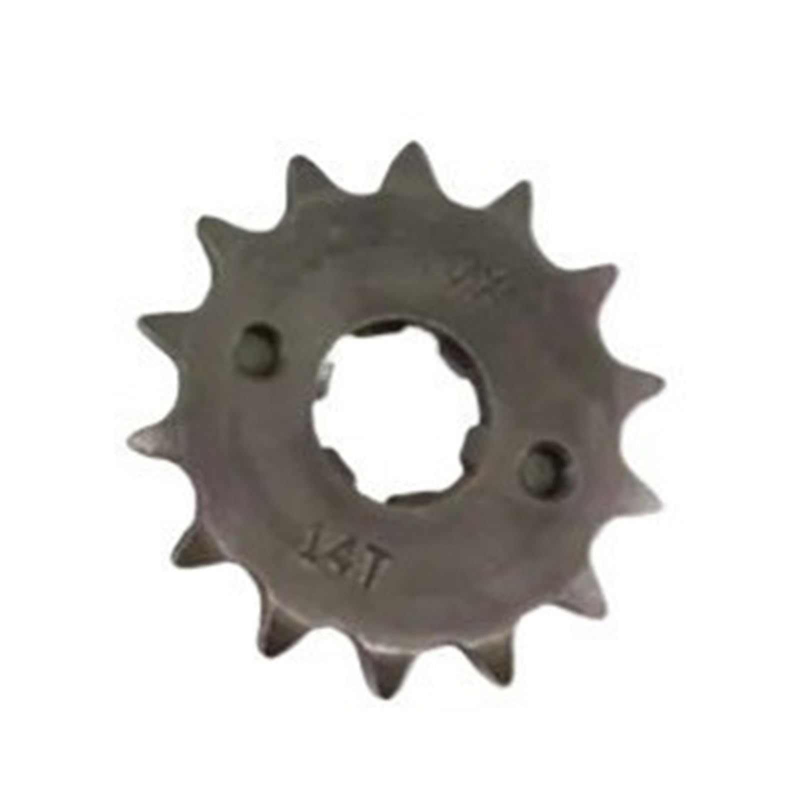 Juego de piñones y cadena para Honda Wuyang para Sundiro CBF190 RX
