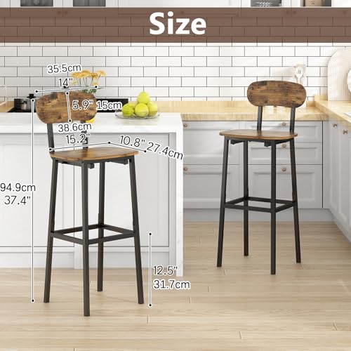 Opiniones y reviews de Sillas para barra que Puedes Comprar On-line. 29 Imagen adicional