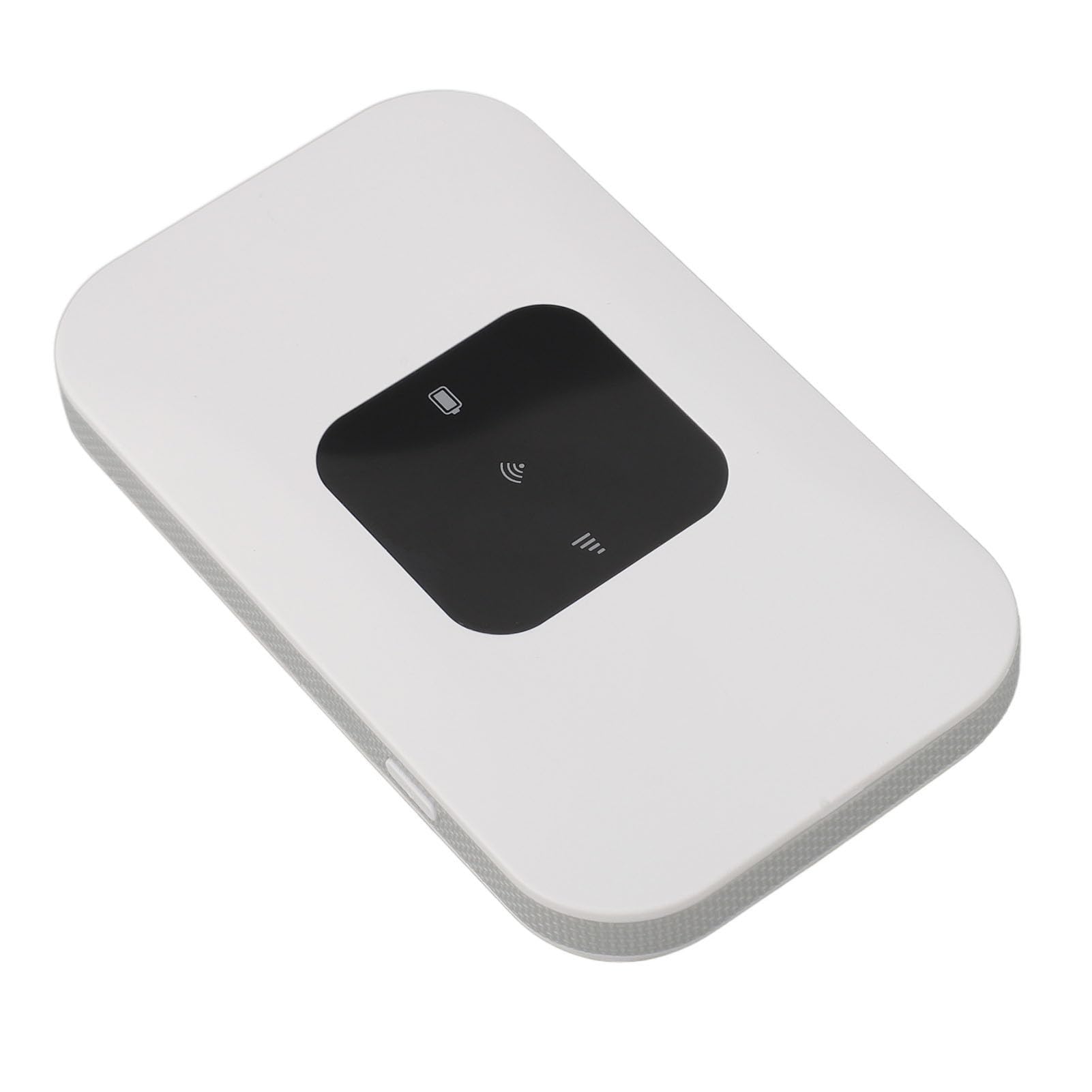 4G LTE Mobile Hotspot Unlocked - 150Mbps Portable WiFi Router With SIM Slot, 3000mAh Battery