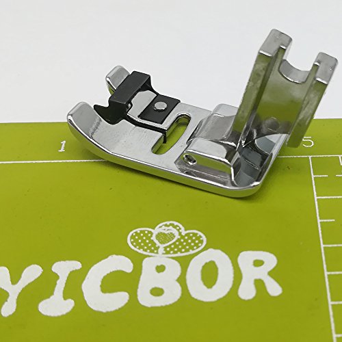Pie para máquina de coser YICBOR P60708 miniatura 3