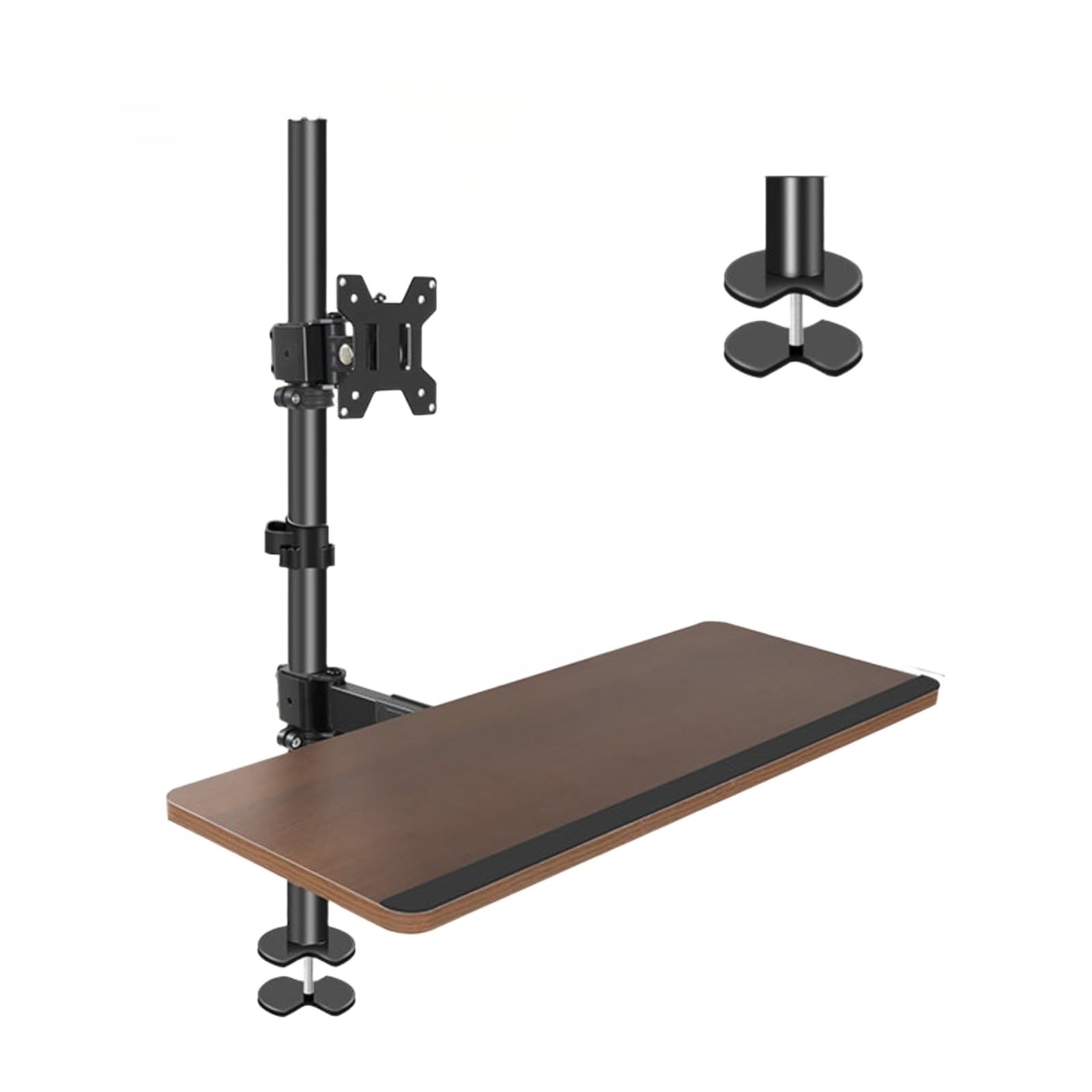 Disponibilità di supporto(14-32 inch column version)