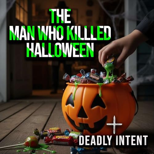 Ronald Clark O'Bryan – The Man Who Killed Halloween