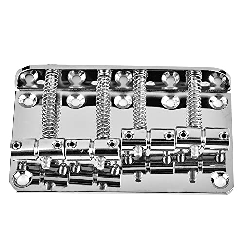VGEBY Bass Bridge - Image 3
