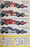 Eagle Annual 1973 0901267953 Book Cover