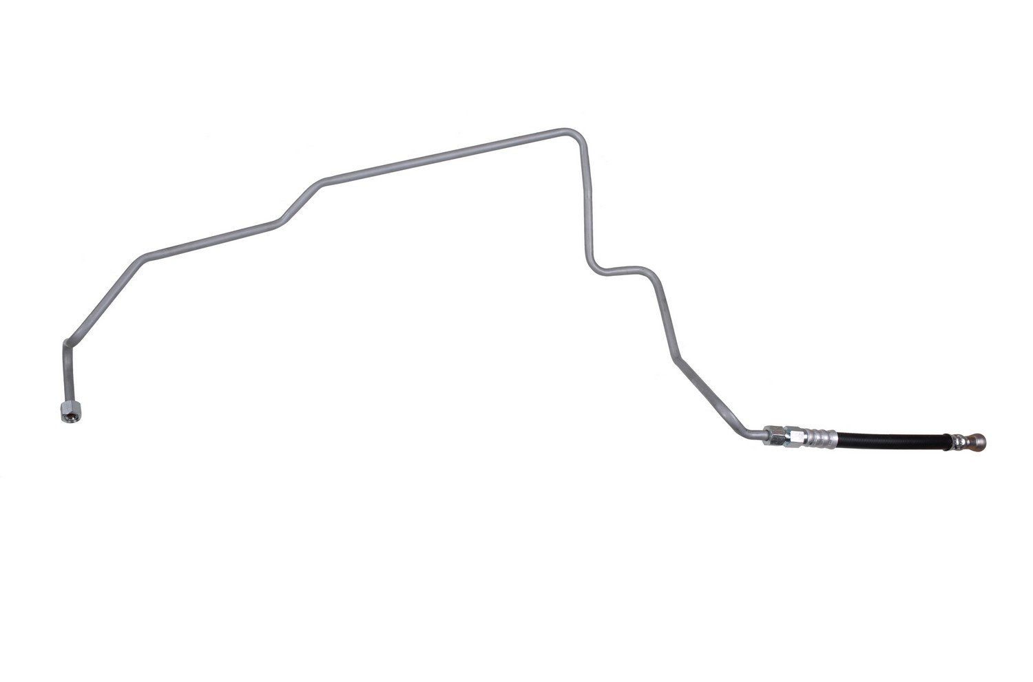 Amazon.com: Sunsong 5801218 Automatic Transmission Oil Cooler Hose 