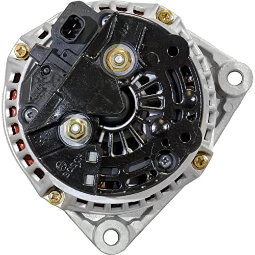 Acdelco Gold 335-1289 Alternator #TOP1