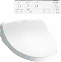 Amazon.co.jp: TOTO ウォシュレット (瞬間式) 掃除がラク