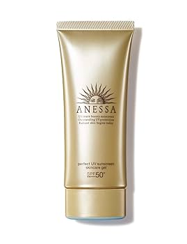 Amazon.co.jp: ANESSA(アネッサ) パーフェクトUV スキンケア