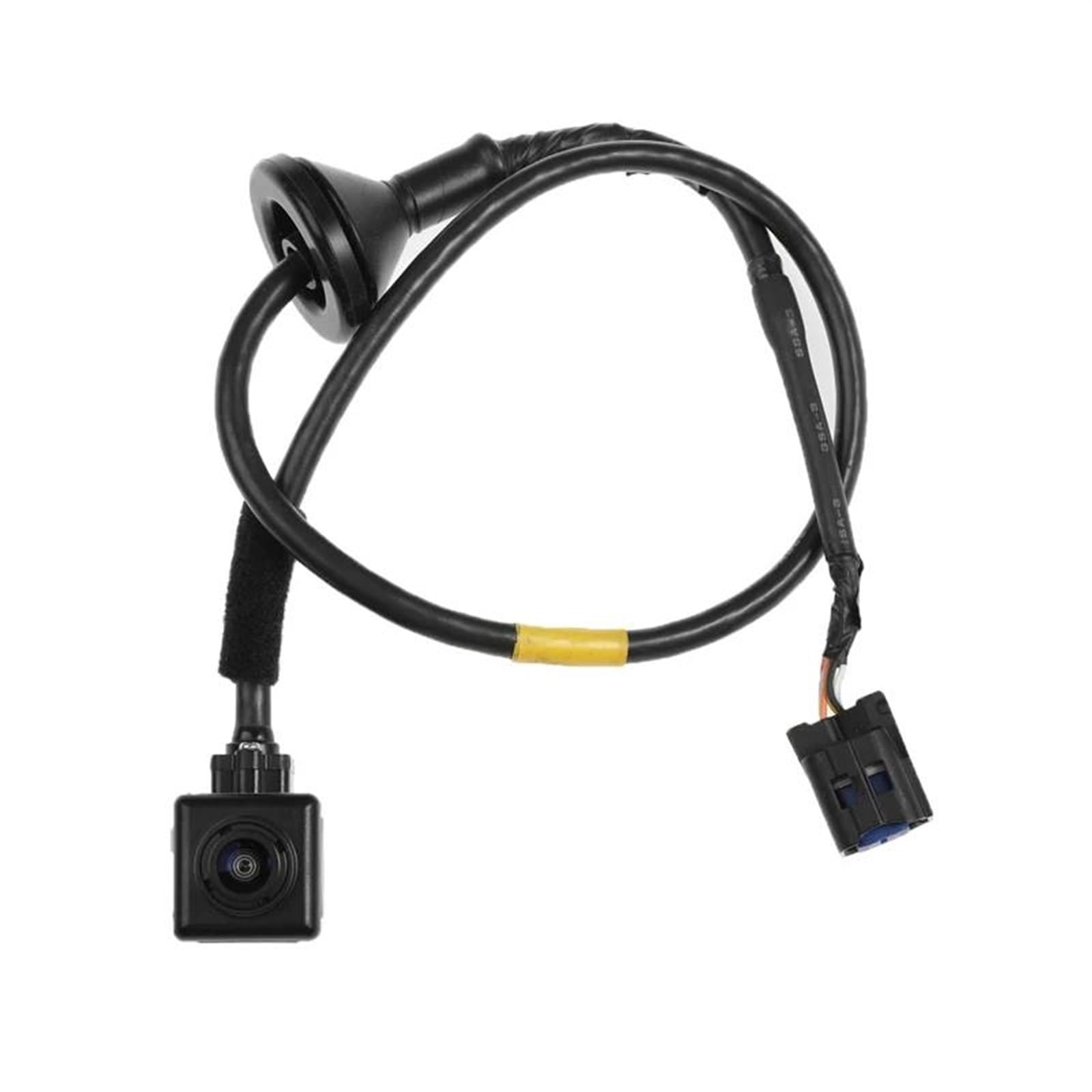 DZSCHUNLUSM Car Reversing Cameras For Kia For SOUL 2014-2016 95760-B2100 95760B2100 95760-B2000 95760-B2010 Car Rear View Reverse Parking Camera Car Backup Camera