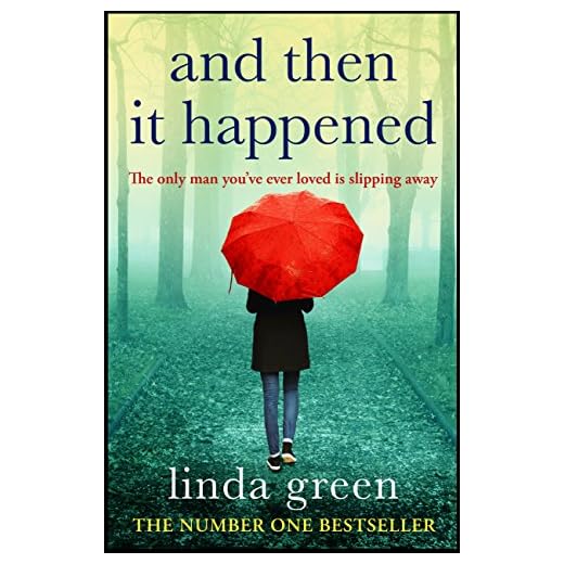 And Then It Happened: The heartbreaking bestseller about love against all odds (English Edition)