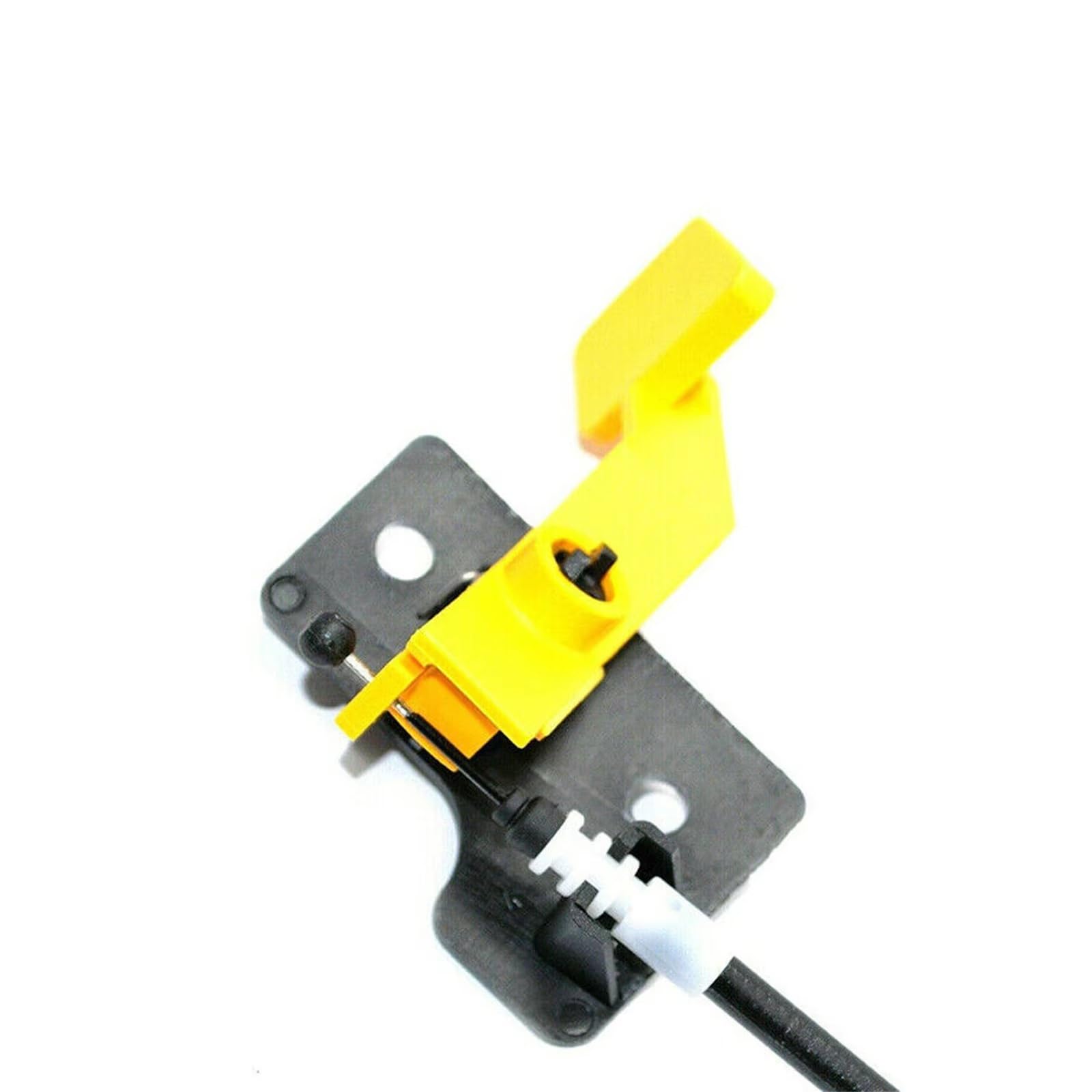 Maniglia sgancio cofano Compatibile Con Jeep Per Renegade 2015 2016 2017 2018 2019 2020 2021 Cavo Di Rilascio Del Cofano Motore Auto Ricambio Accessorio OEM: 68247126AA