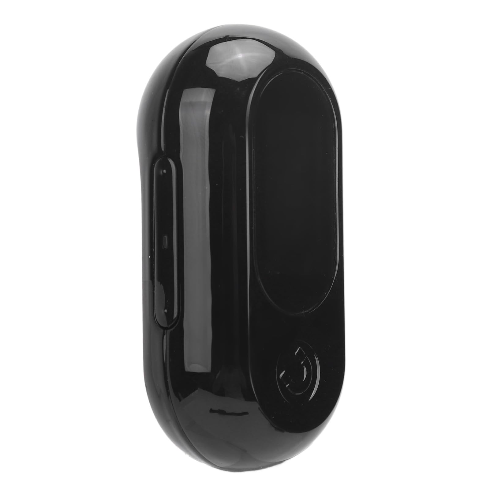 Caméra Portable pour Animaux de Compagnie, Collier pour Chat, Enregistreur Vidéo HD 1080P avec Grand Angle de 170 ° et écran LCD pour Chiens et Chats, Intérieur et Extérieur