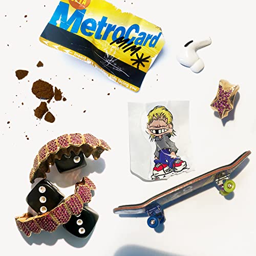 Miksu / Macloud & makko