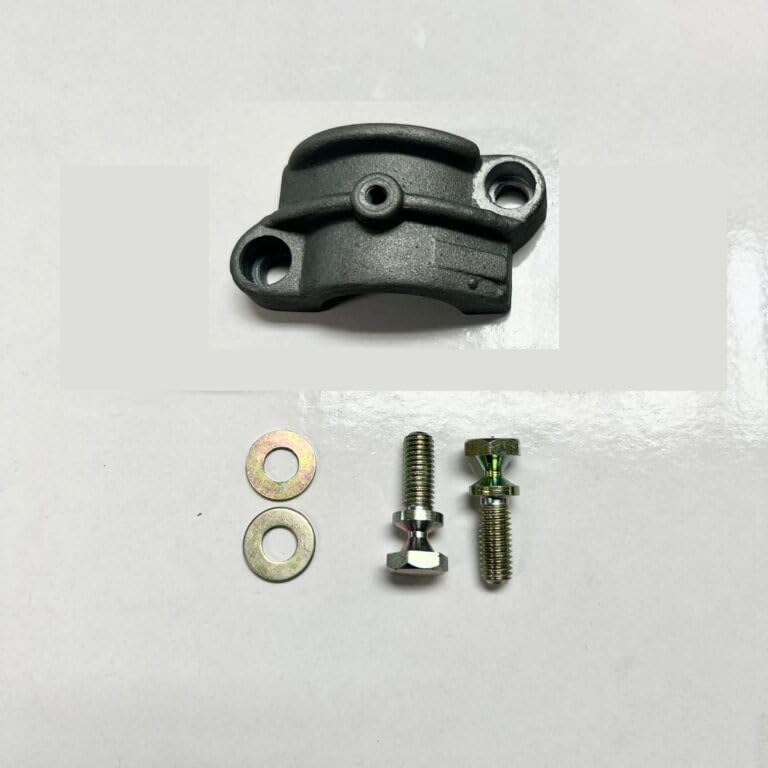 LR Steering Column Lock CLAMP QRG500010 AM