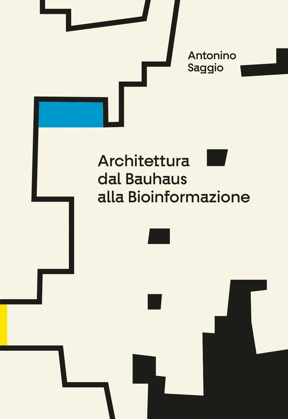 Architettura Dal Bauhaus alla bioinformazione théorie architecture contemporaine