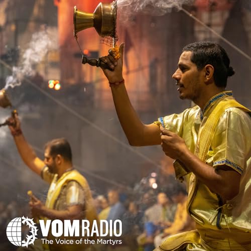 INDIA: God Answers Prayer that Fellow Pastor Would be Arrested