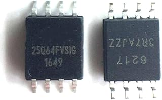 50pcs/lot W25Q64FVSSIG W25Q64FVSIG W25Q64 25Q64FVSIG SOP-8 IC.